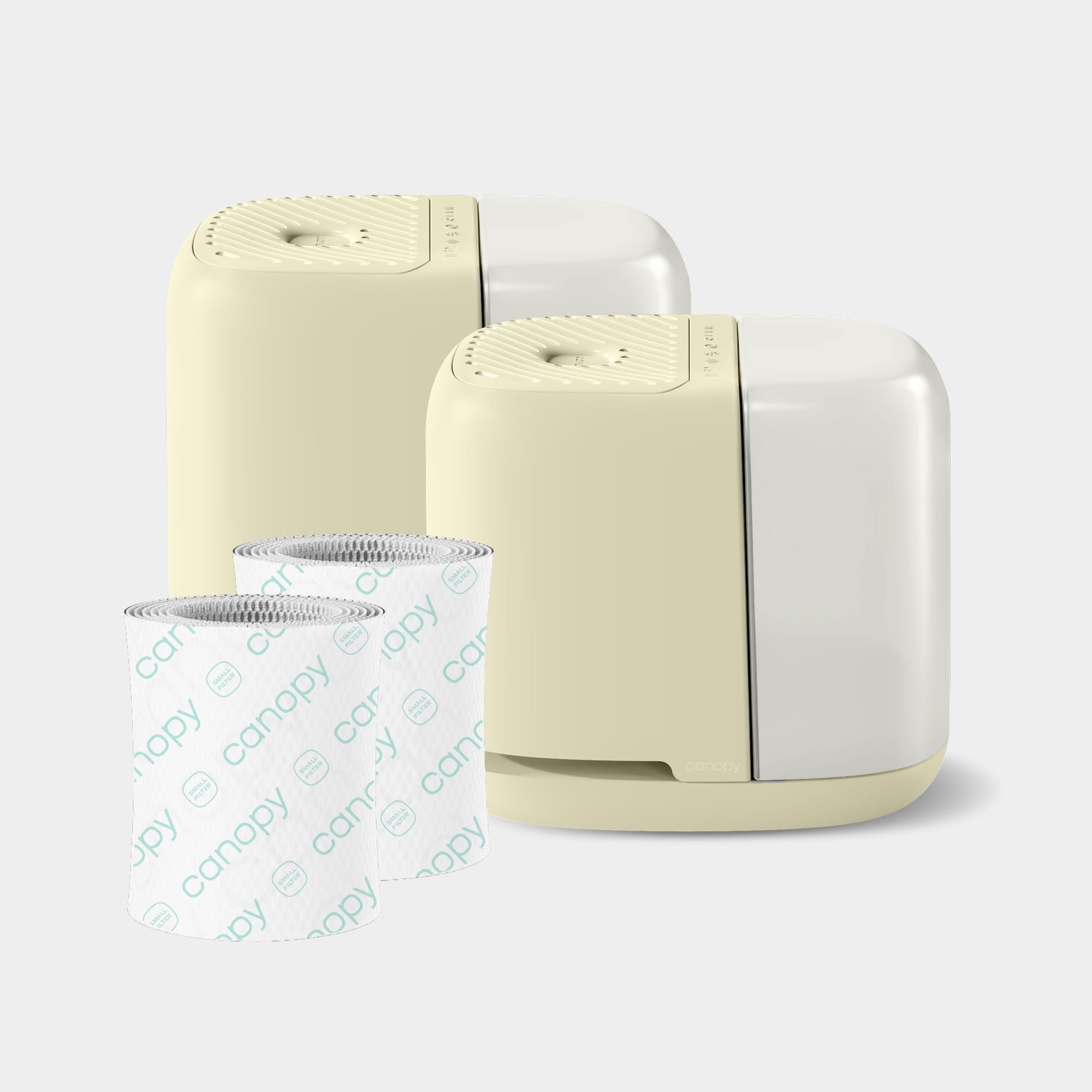 Bedside Humidifier 2.0 Duo - Image 7