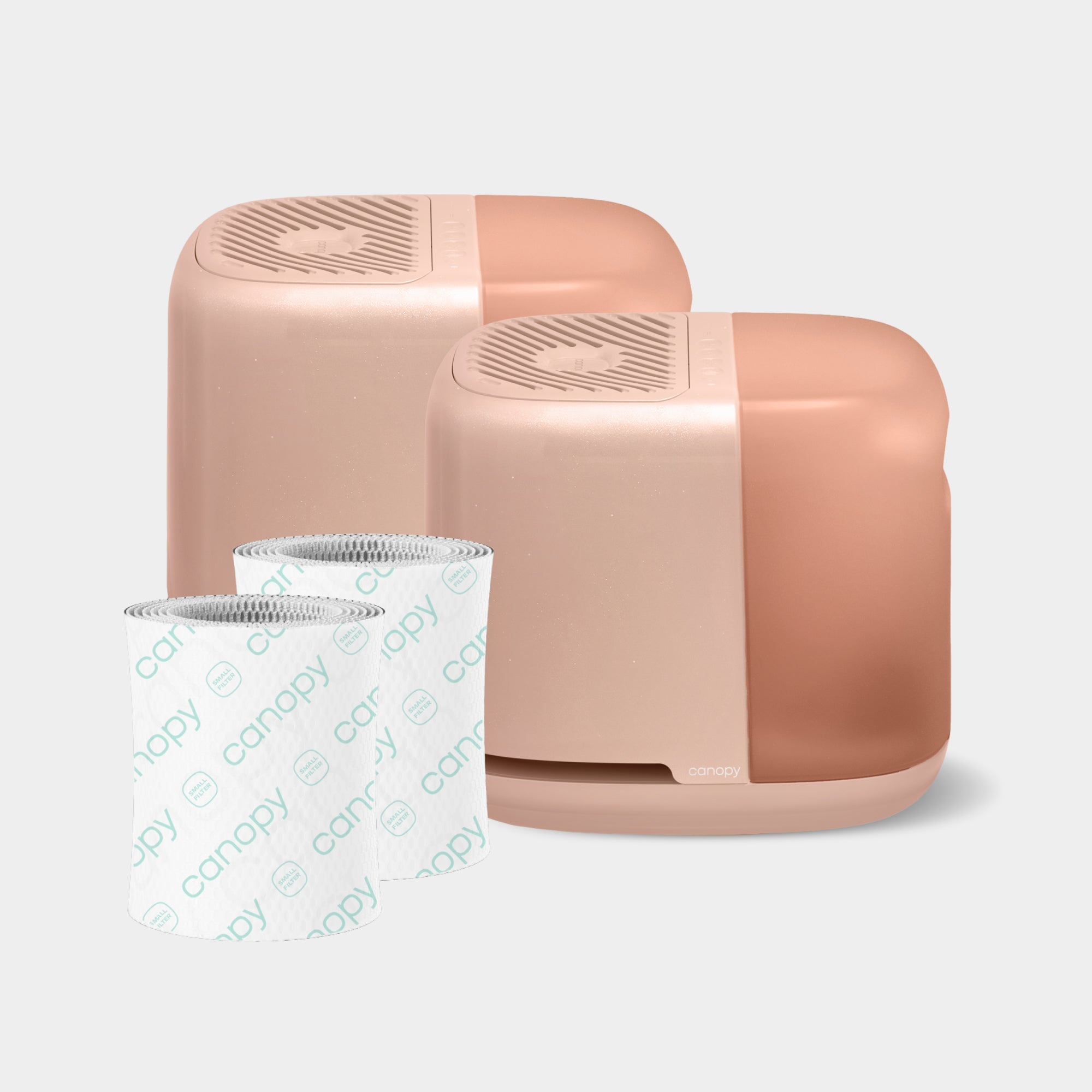 Bedside Humidifier 2.0 Duo - Image 6