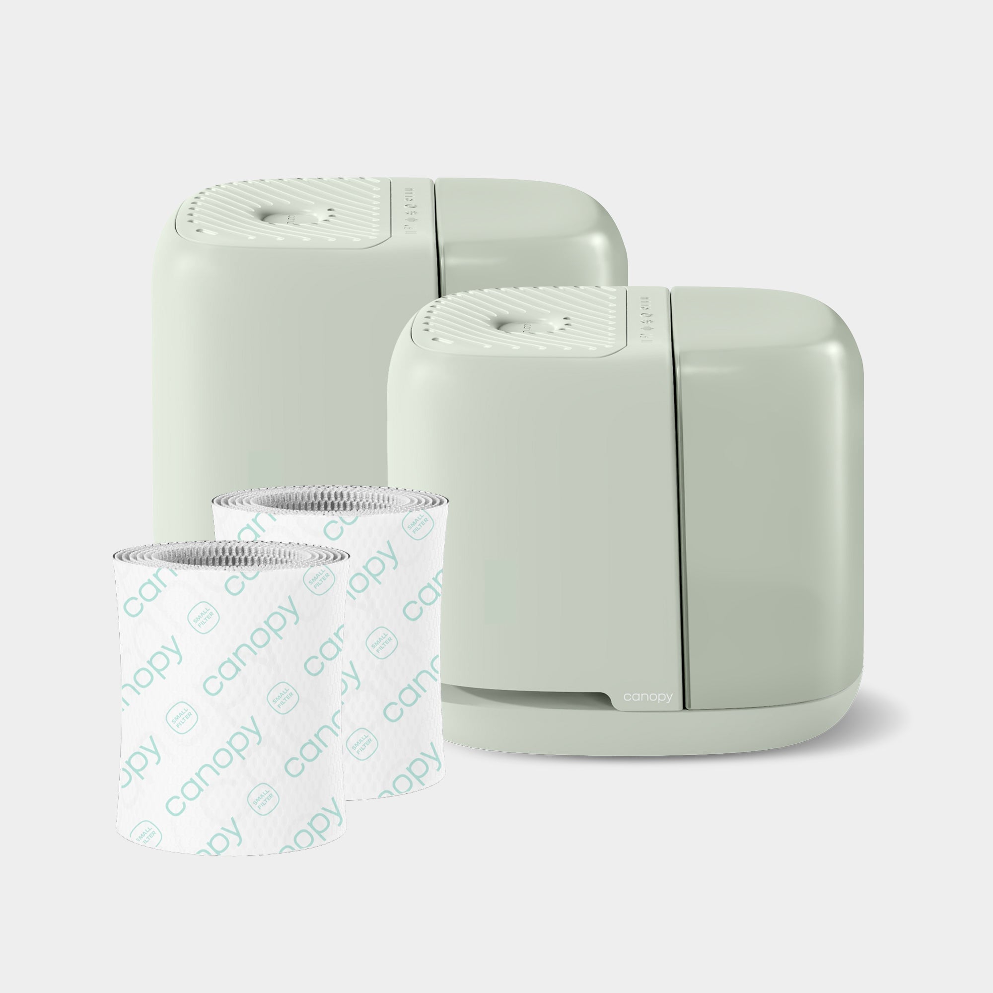 Bedside Humidifier 2.0 Duo - Image 4