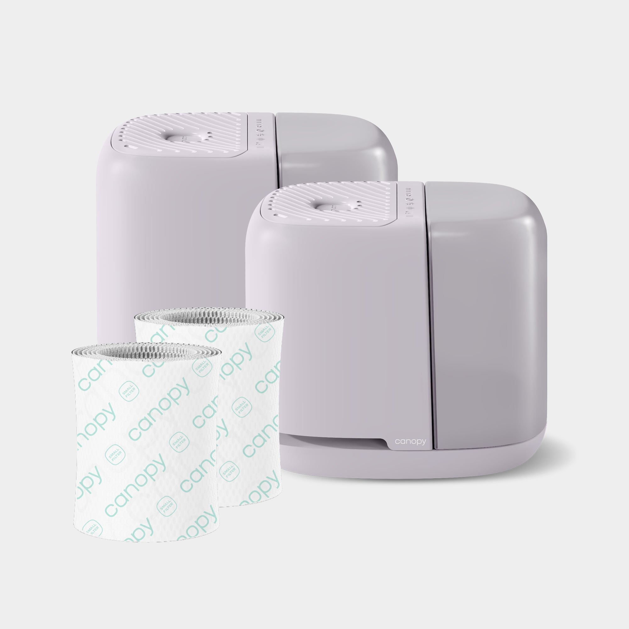 Bedside Humidifier 2.0 Duo - Image 5