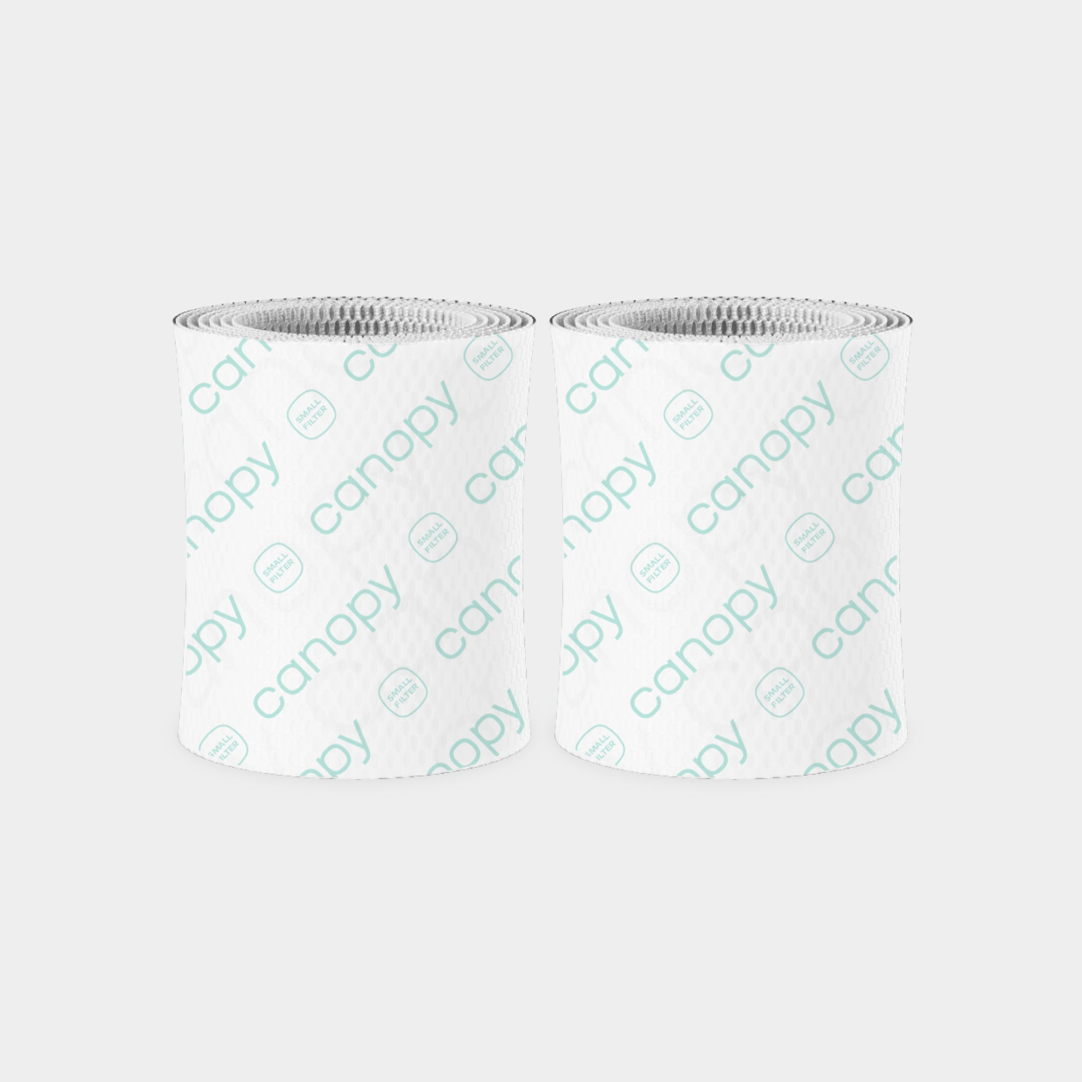 Bedside Humidifier Filter 2.0 2-Pack