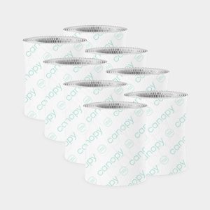 Bedside Humidifier Filter 2.0 Bundle
