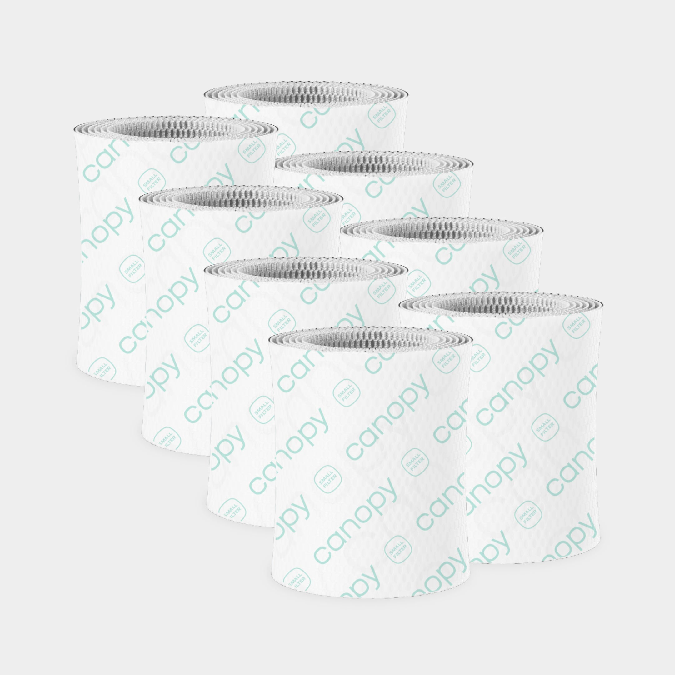 Bedside Humidifier Filter 2.0 Bundle