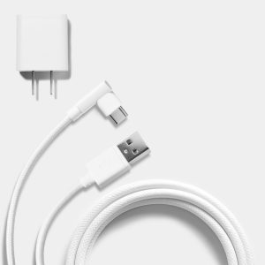 USB Cable & Adapter