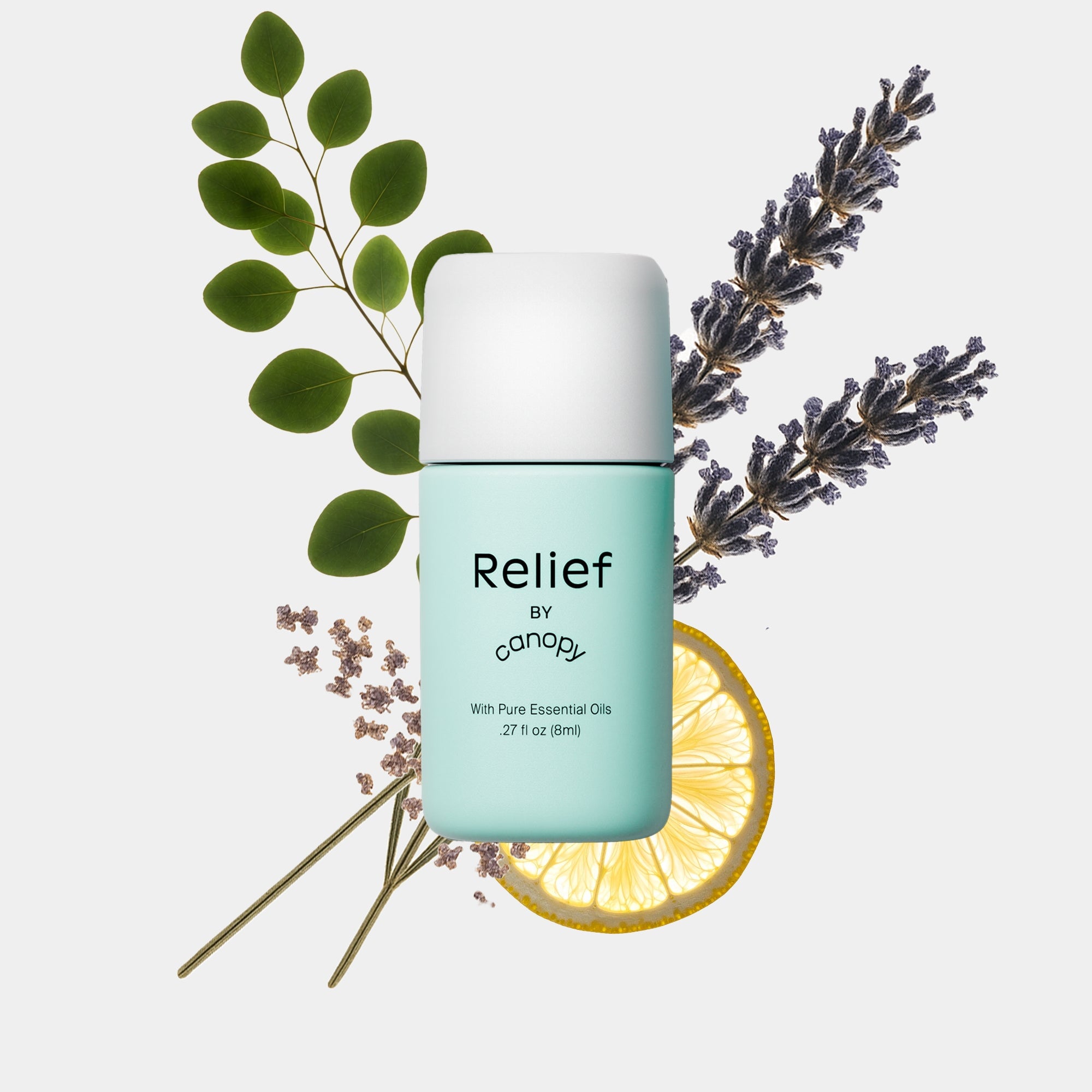 Relief Aroma - Image 3