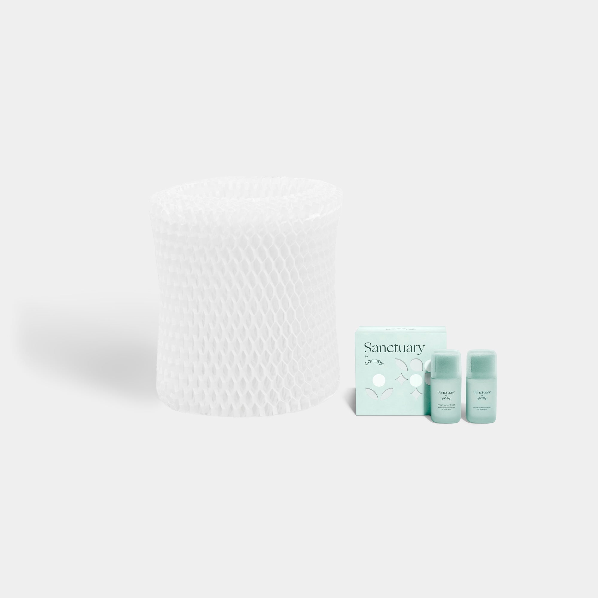 Bedside Humidifier Filter & Aroma