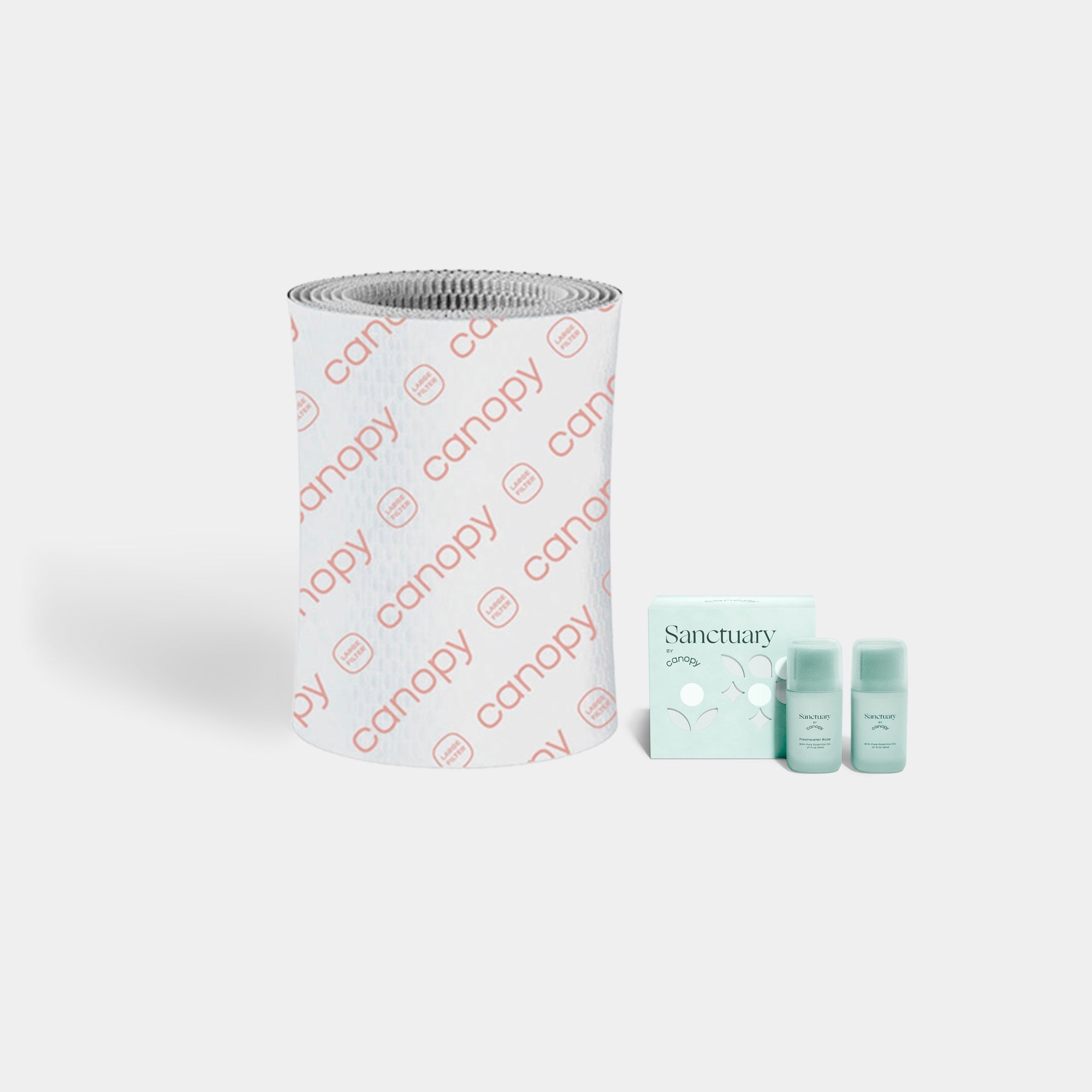Large Room Humidifier Filter & Aroma