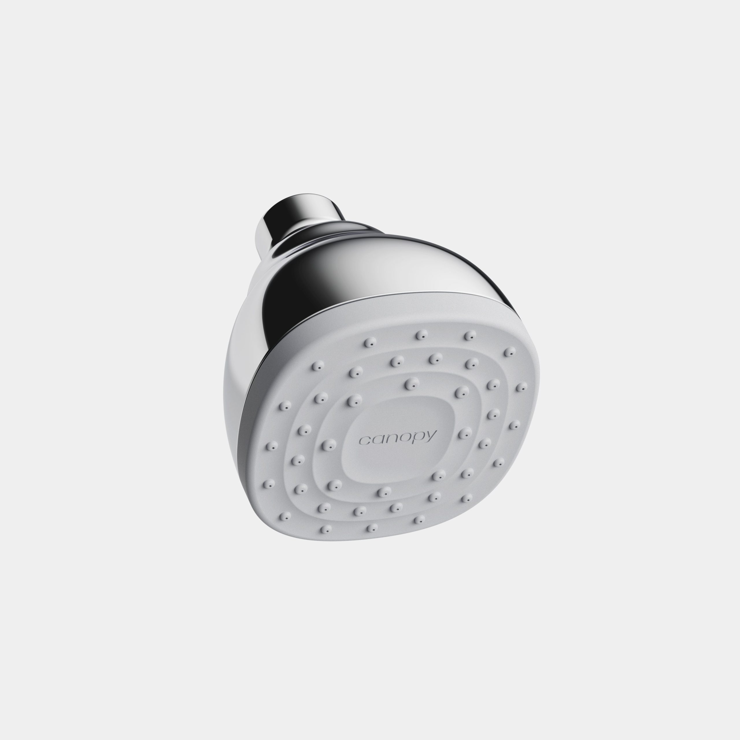 Mini Filtered Showerhead