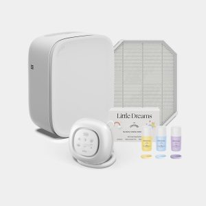 Breathe Easy Baby Bundle
