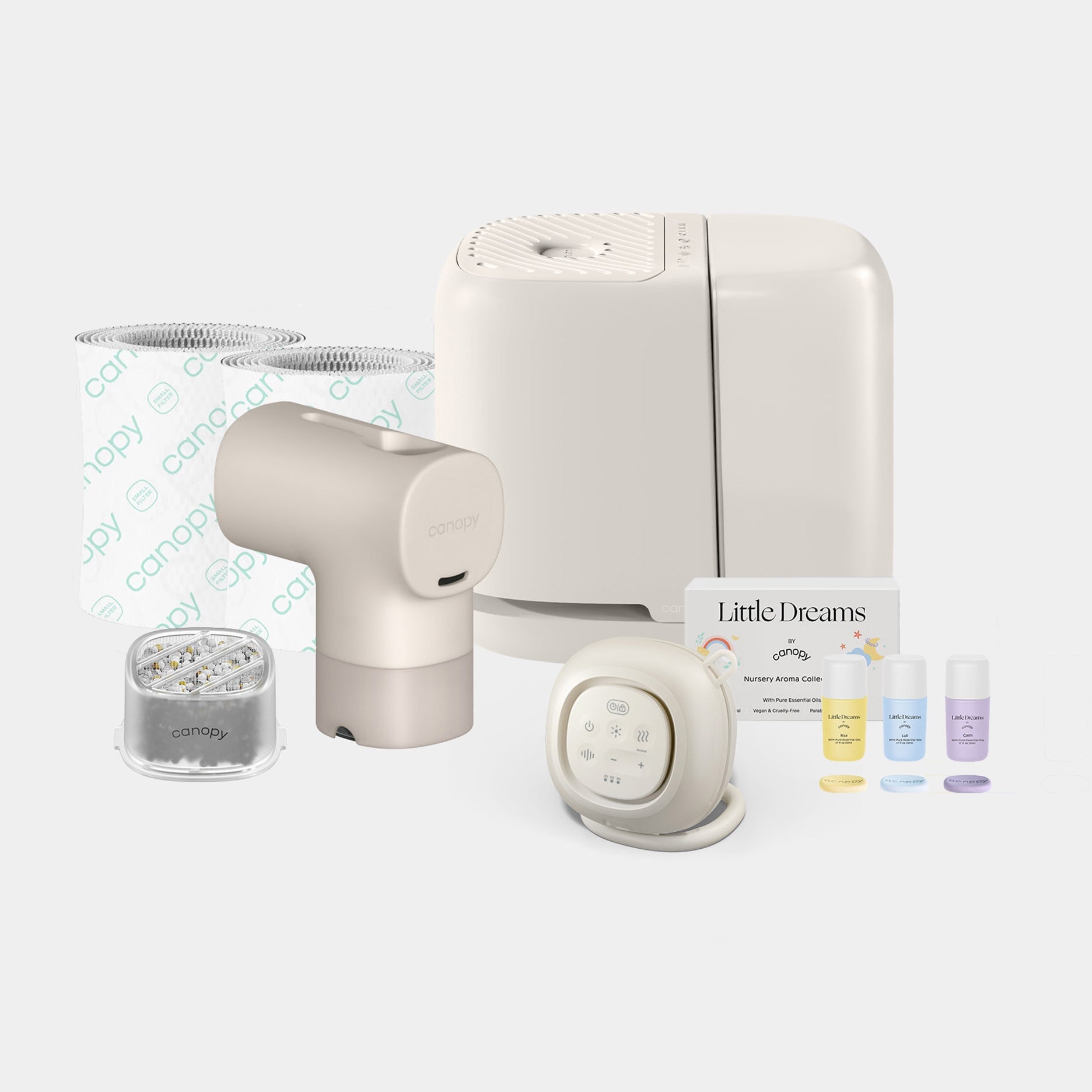 Baby Wellness Starter - Image 2