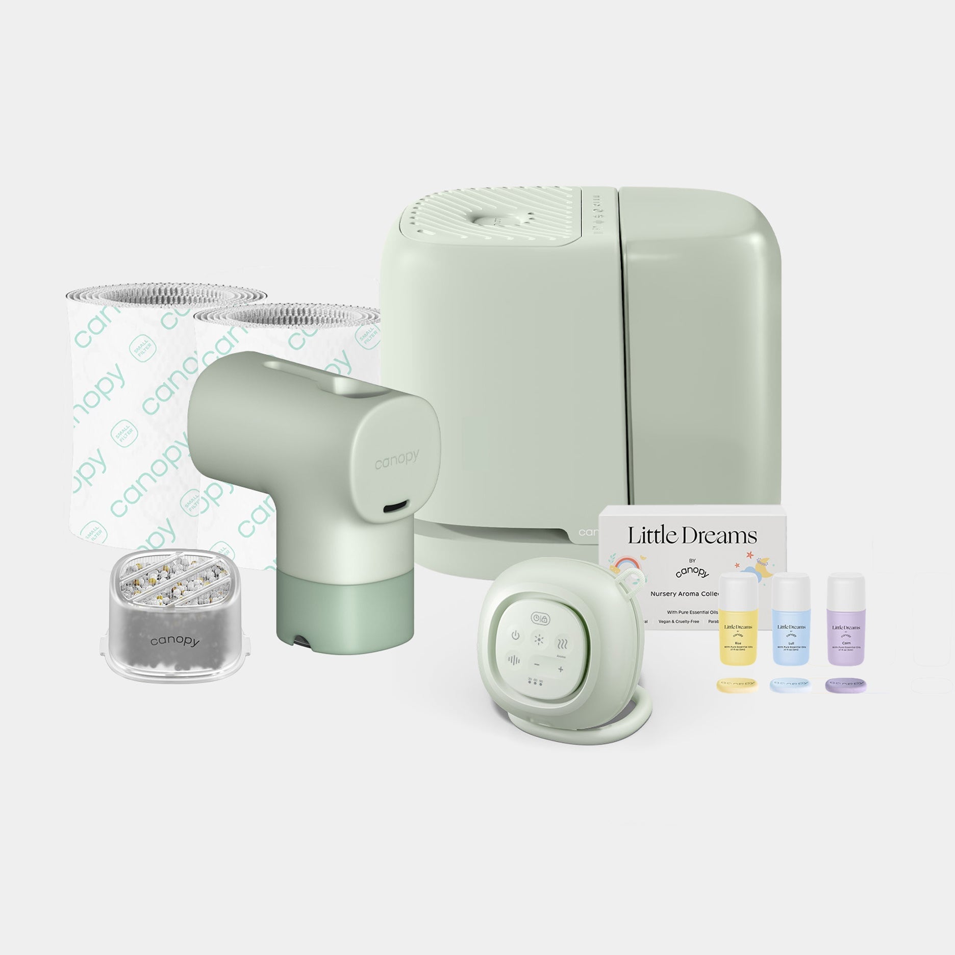 Baby Wellness Starter - Image 3