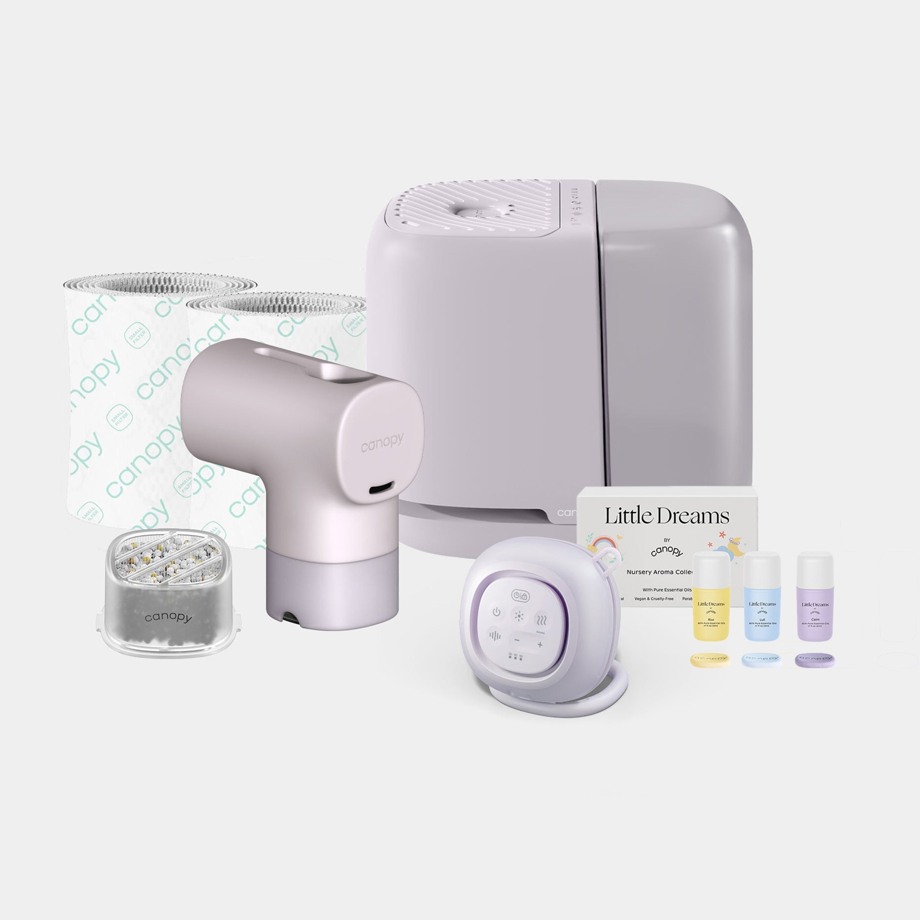 Baby Wellness Starter - Image 4