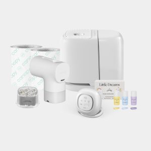 Baby Wellness Starter