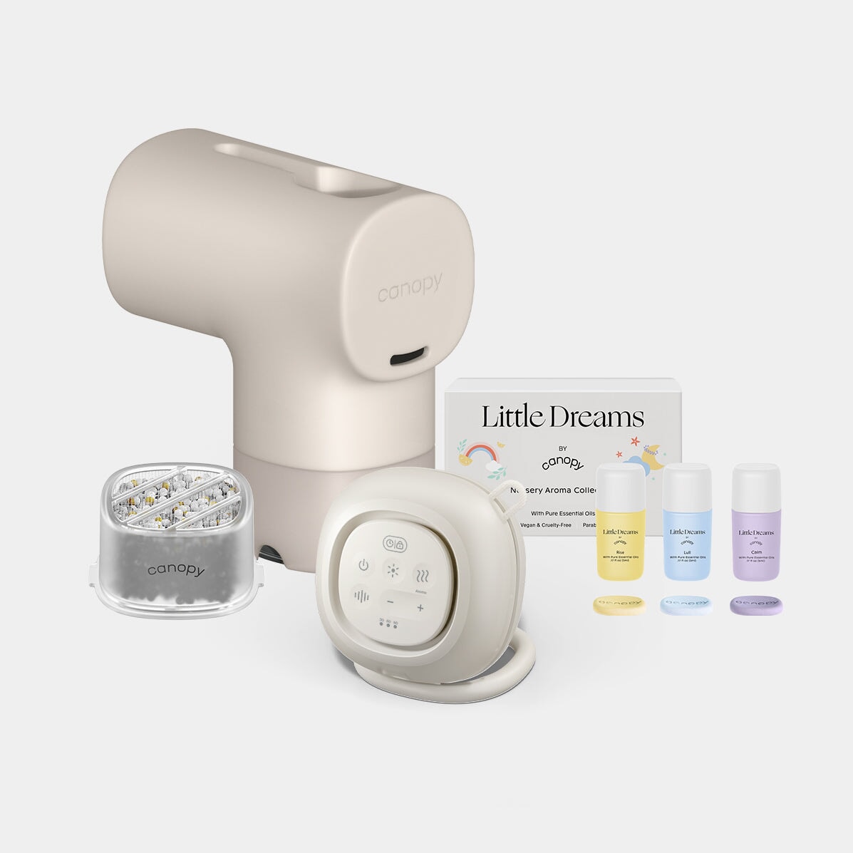 Bathtime to Bedtime Bundle - Image 2
