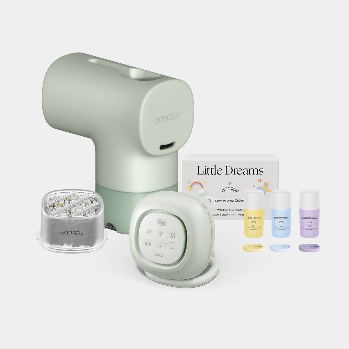 Bathtime to Bedtime Bundle - Image 3