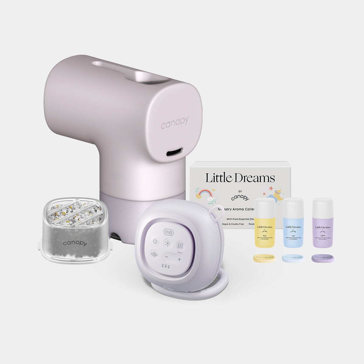 Bathtime to Bedtime Bundle - Image 4