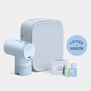 Canopy x Weezie Bundle