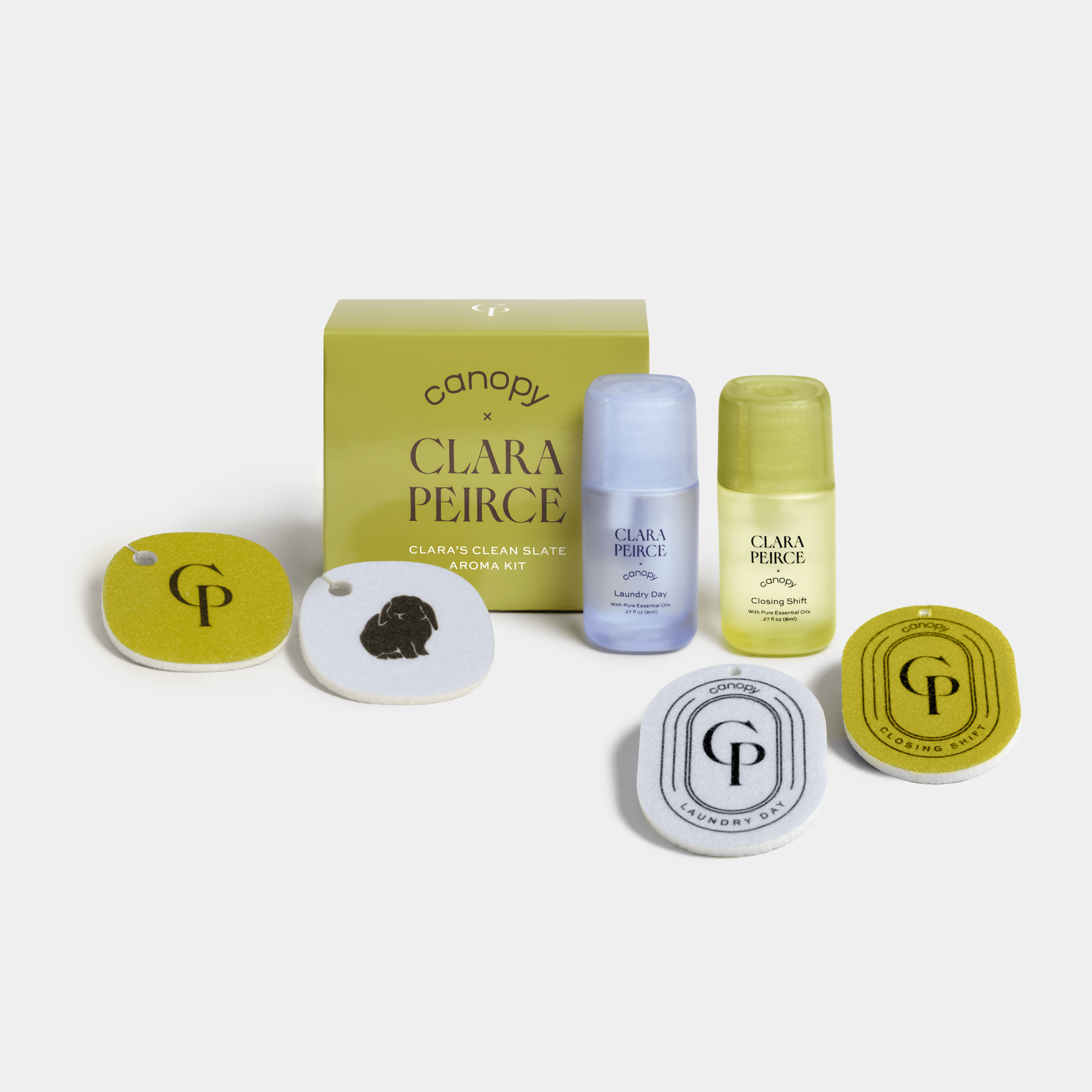 Clean Slate Aroma Kit - Image 3