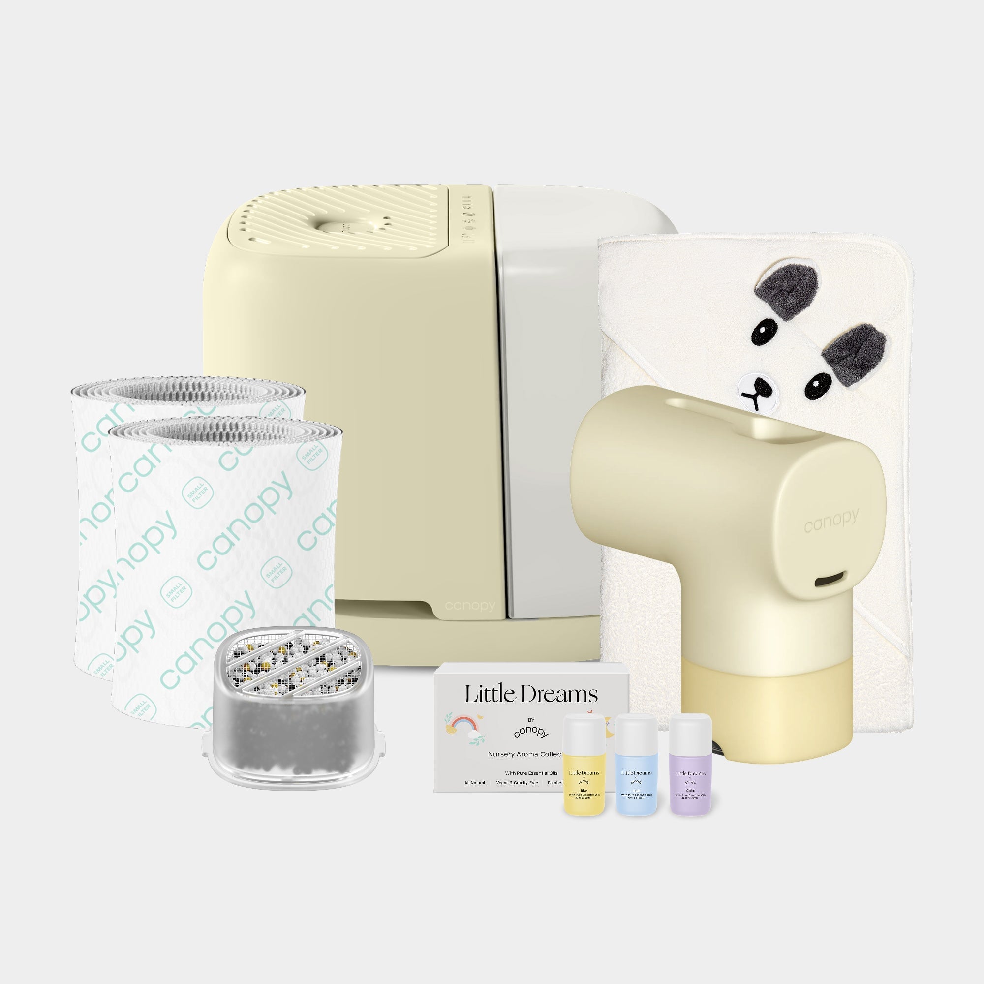 Baby Care Bundle - Image 5