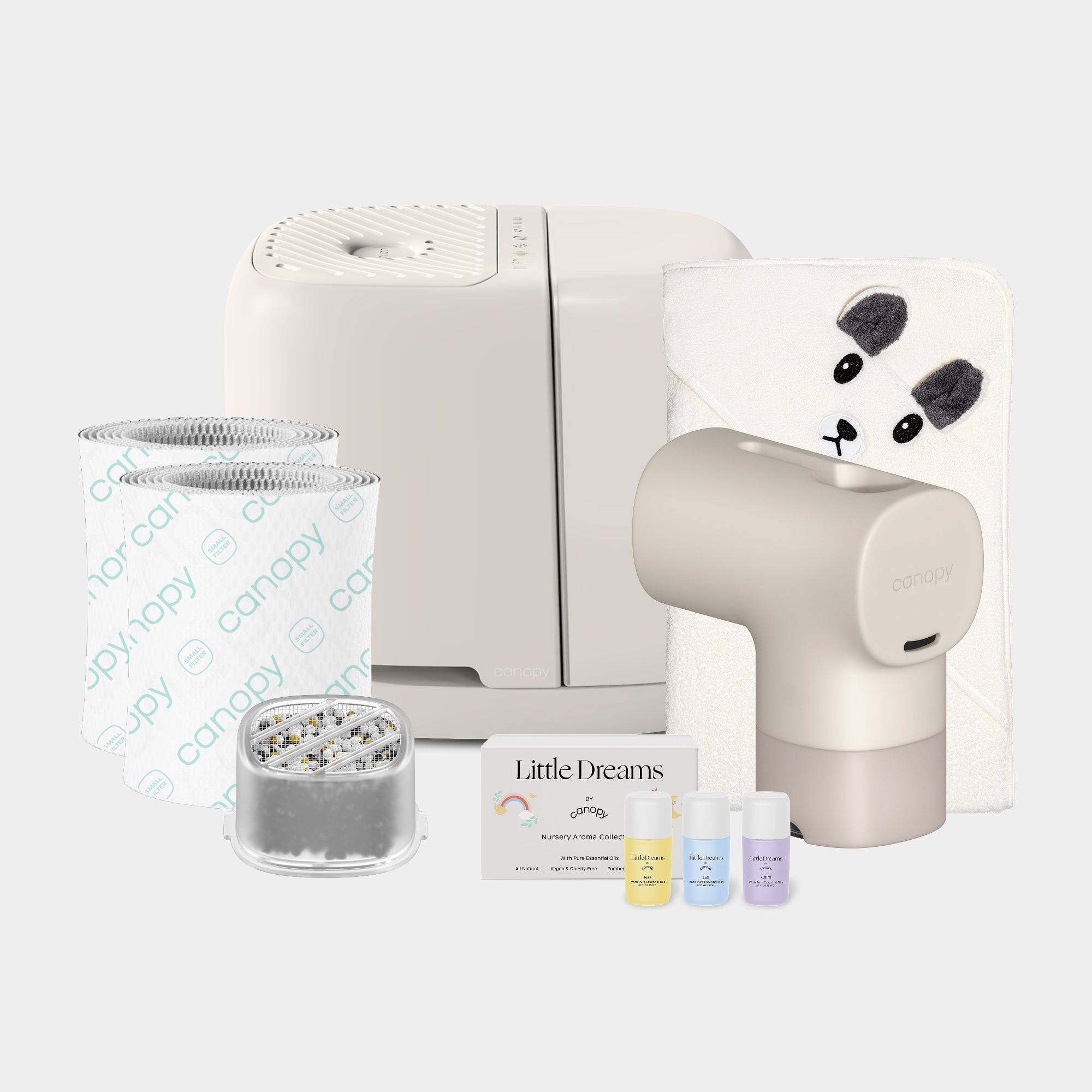 Baby Care Bundle - Image 3