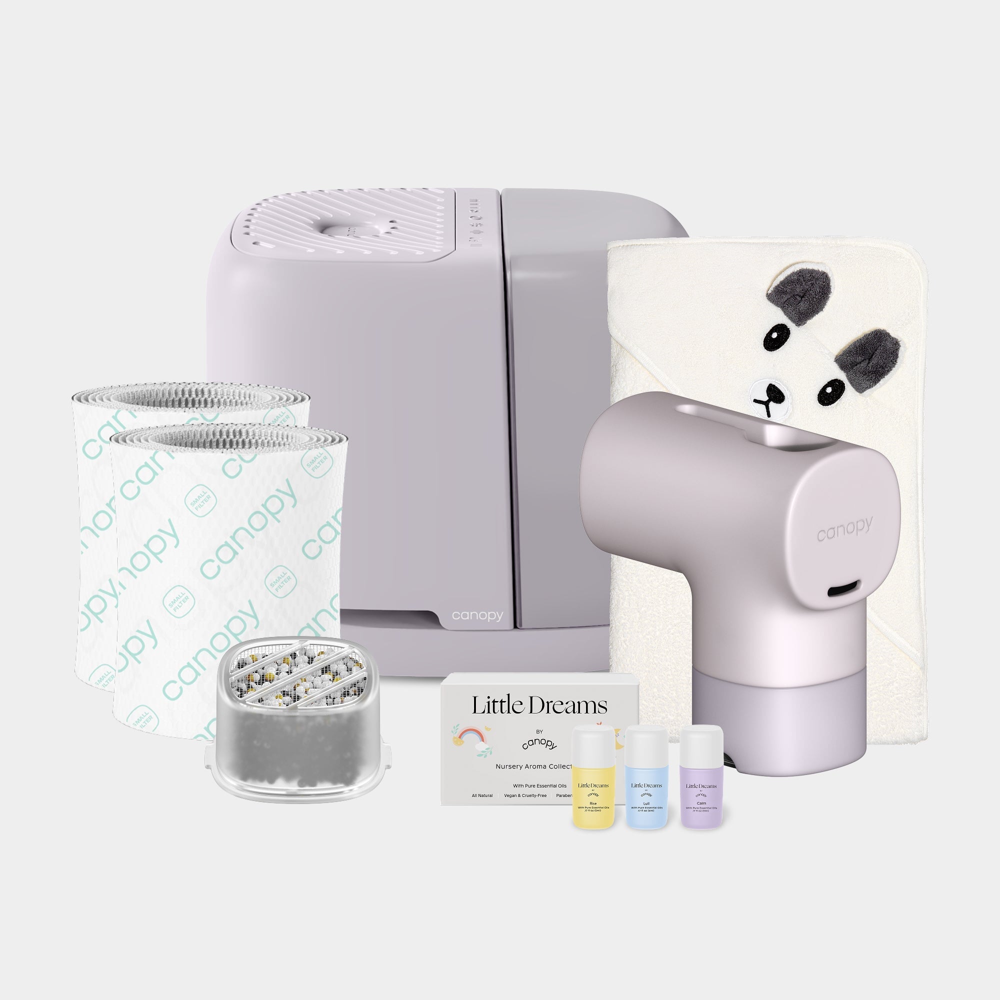 Baby Care Bundle - Image 2