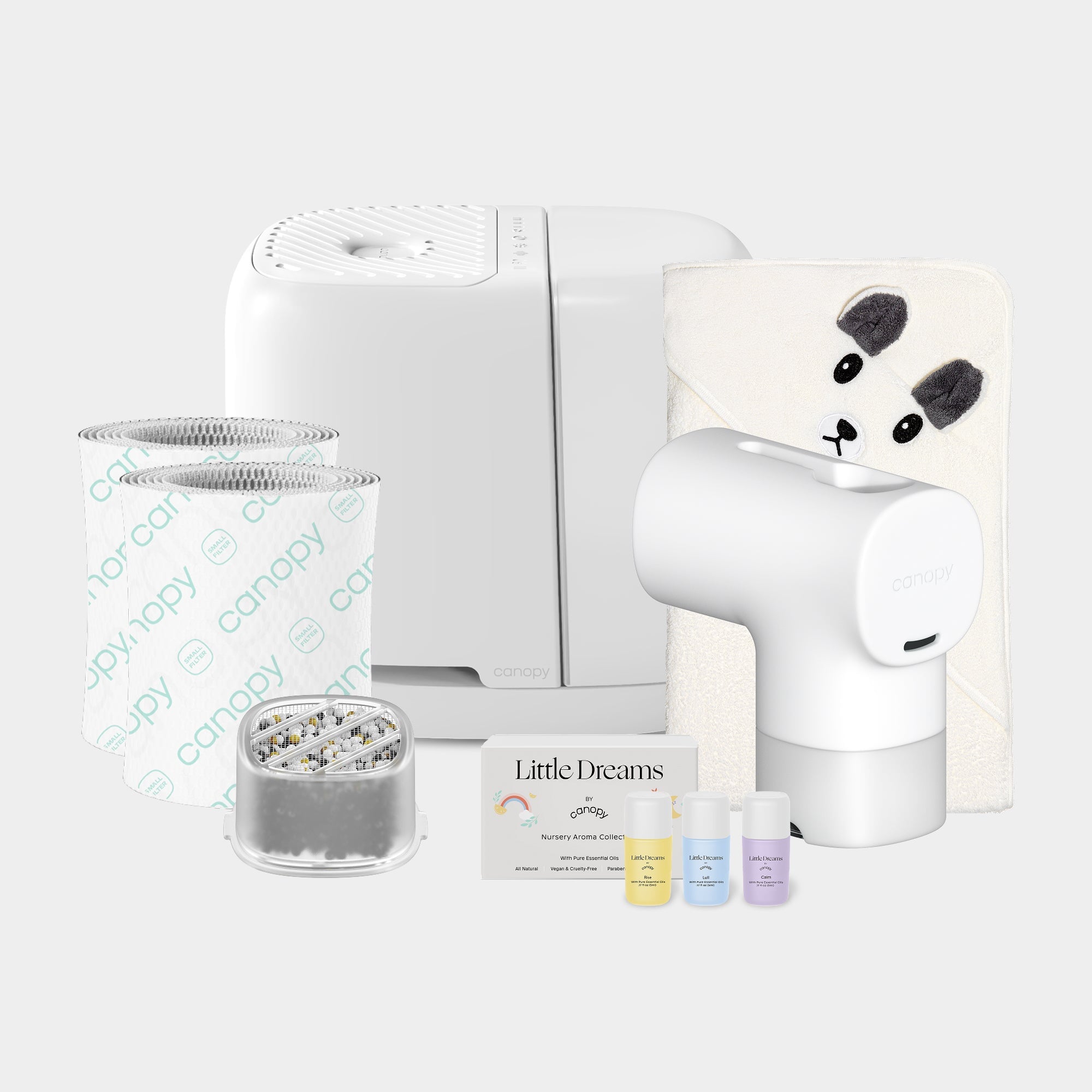 Baby Care Bundle