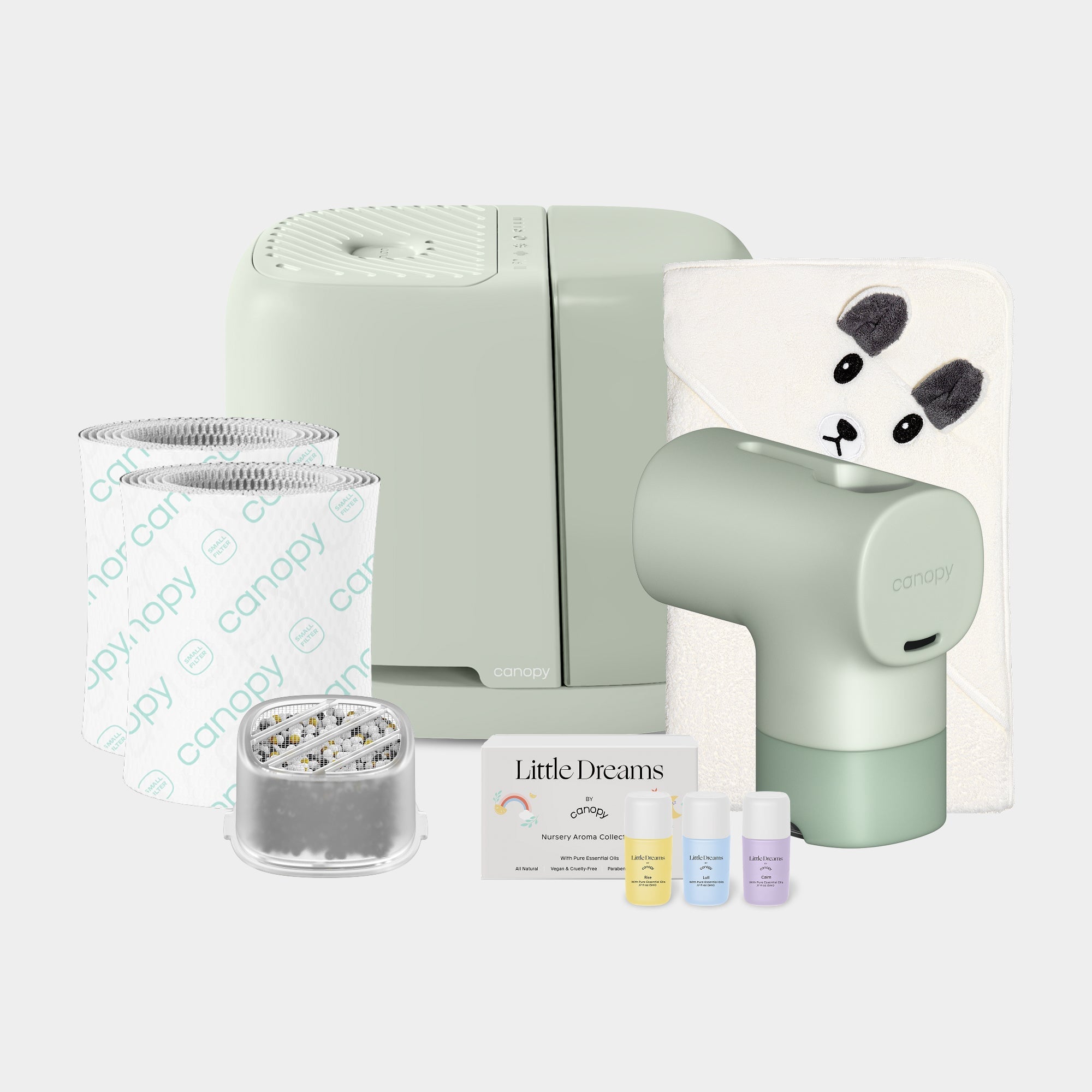 Baby Care Bundle - Image 4