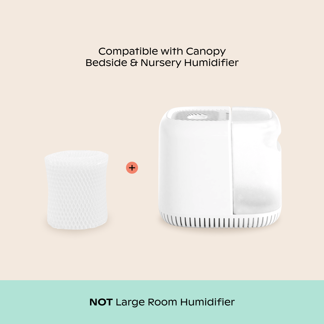 Bedside Humidifier Filter Bundle - Image 2