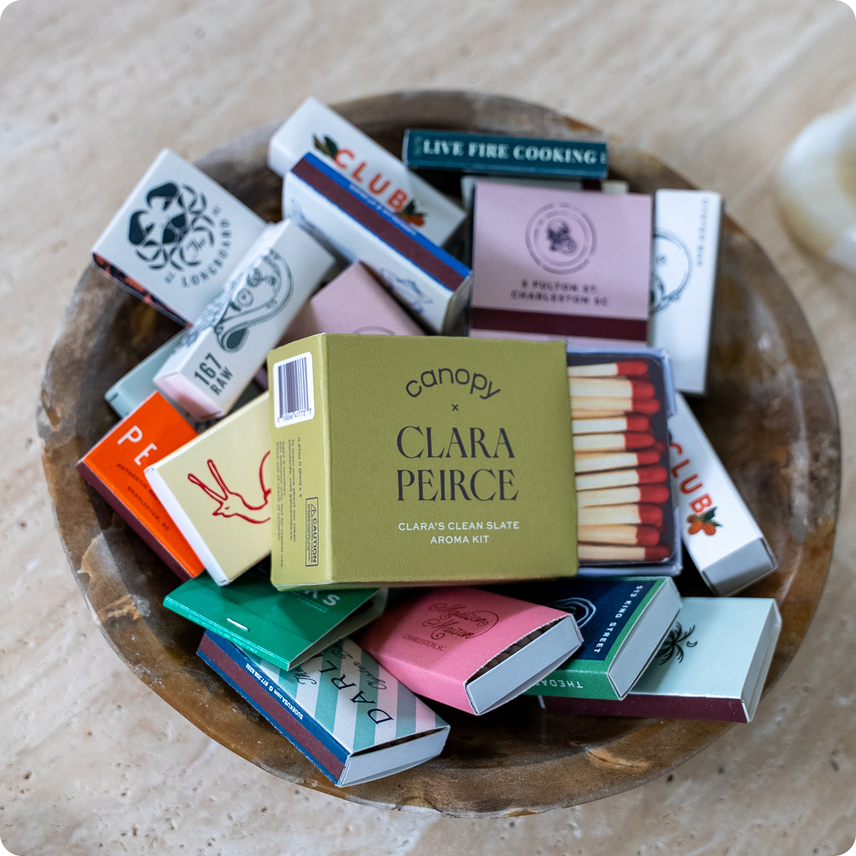 Clean Slate Aroma Kit - Image 9