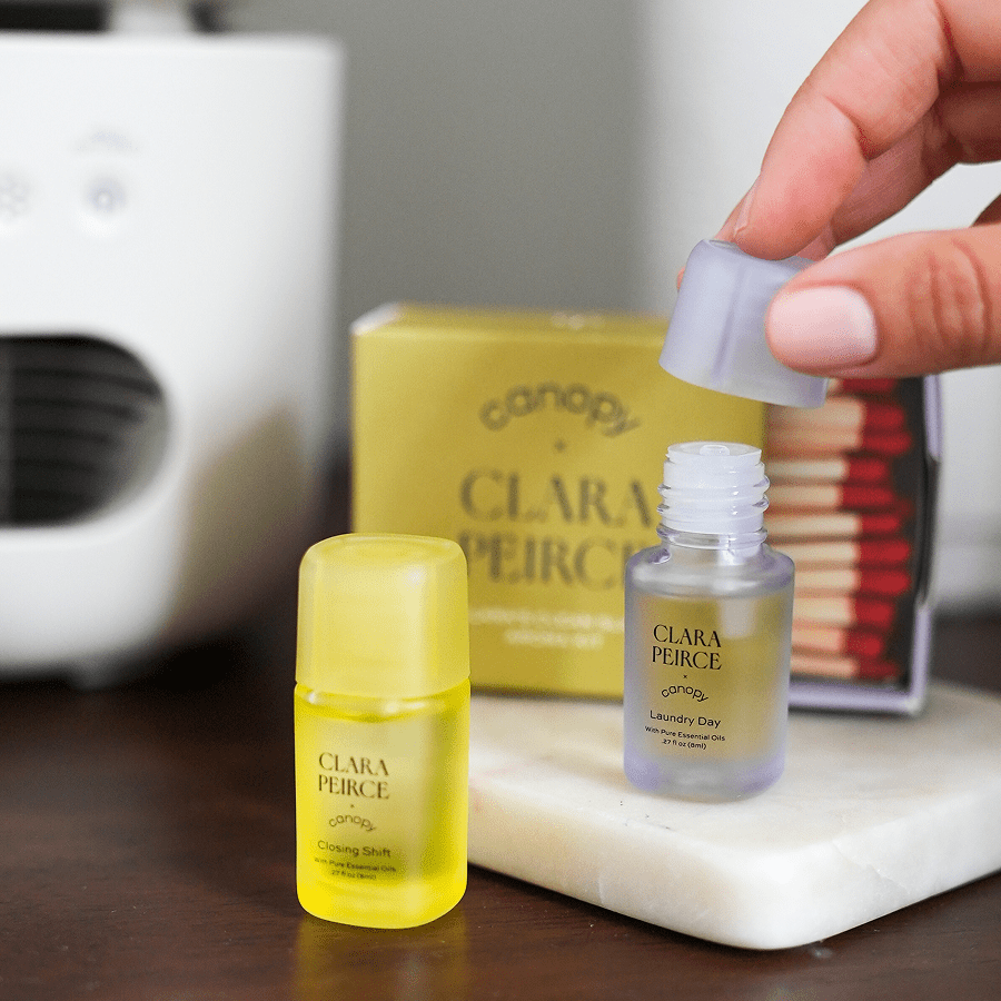 Clean Slate Aroma Kit - Image 6
