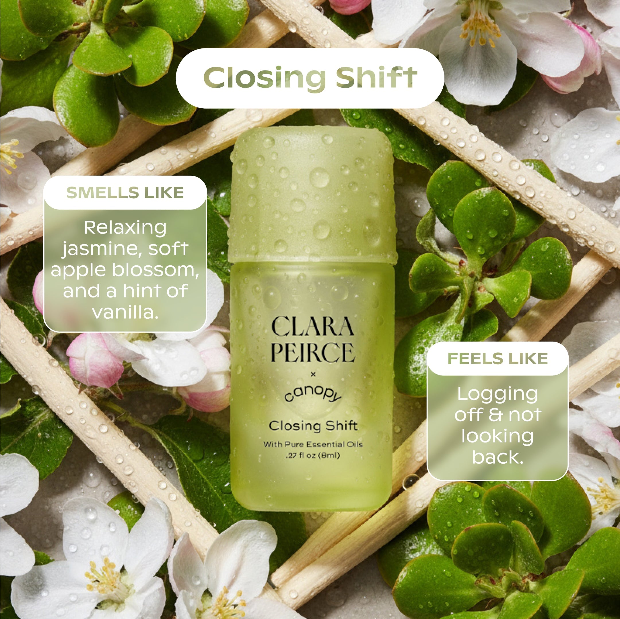 Clean Slate Aroma Kit - Image 5