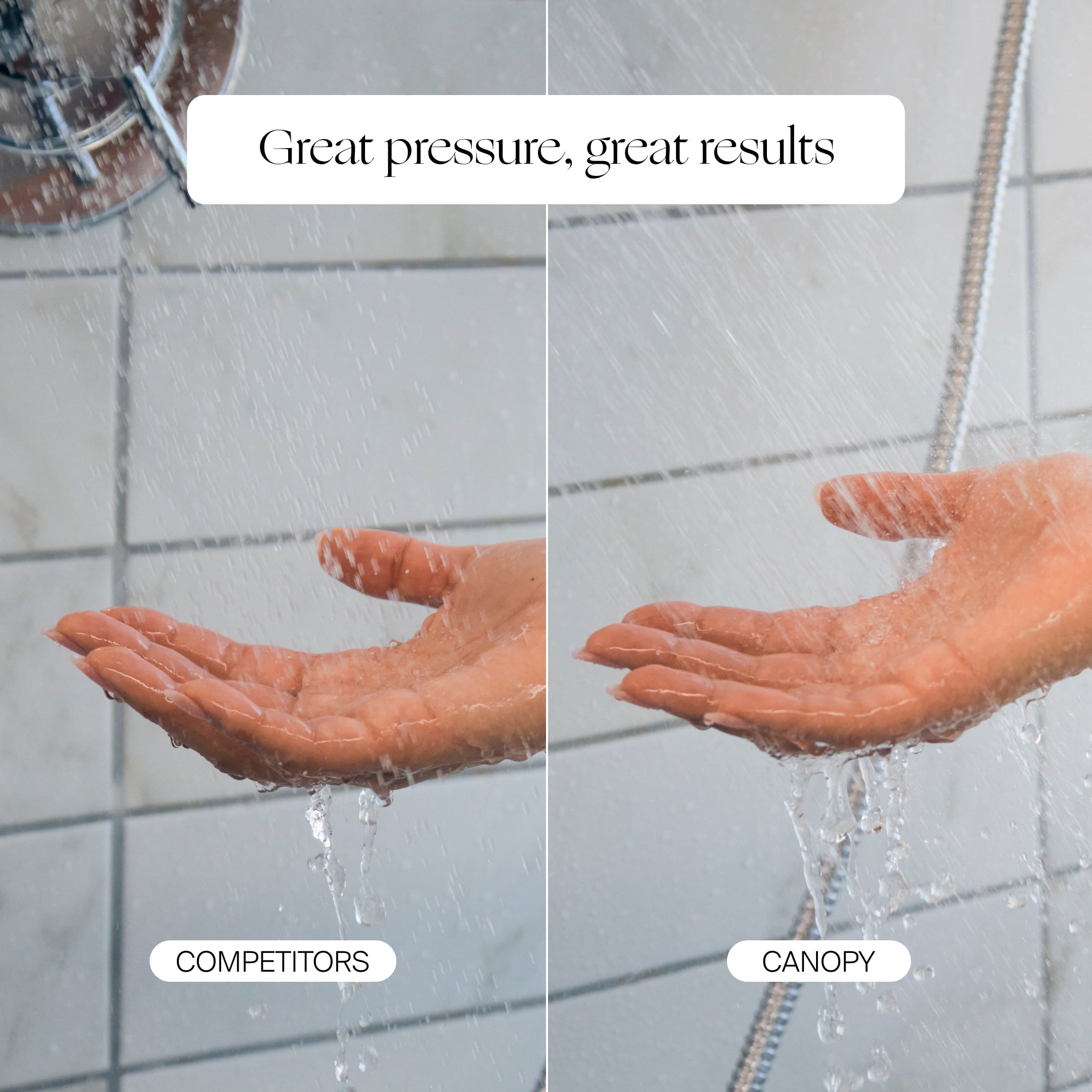 Mini Filtered Showerhead - Image 10
