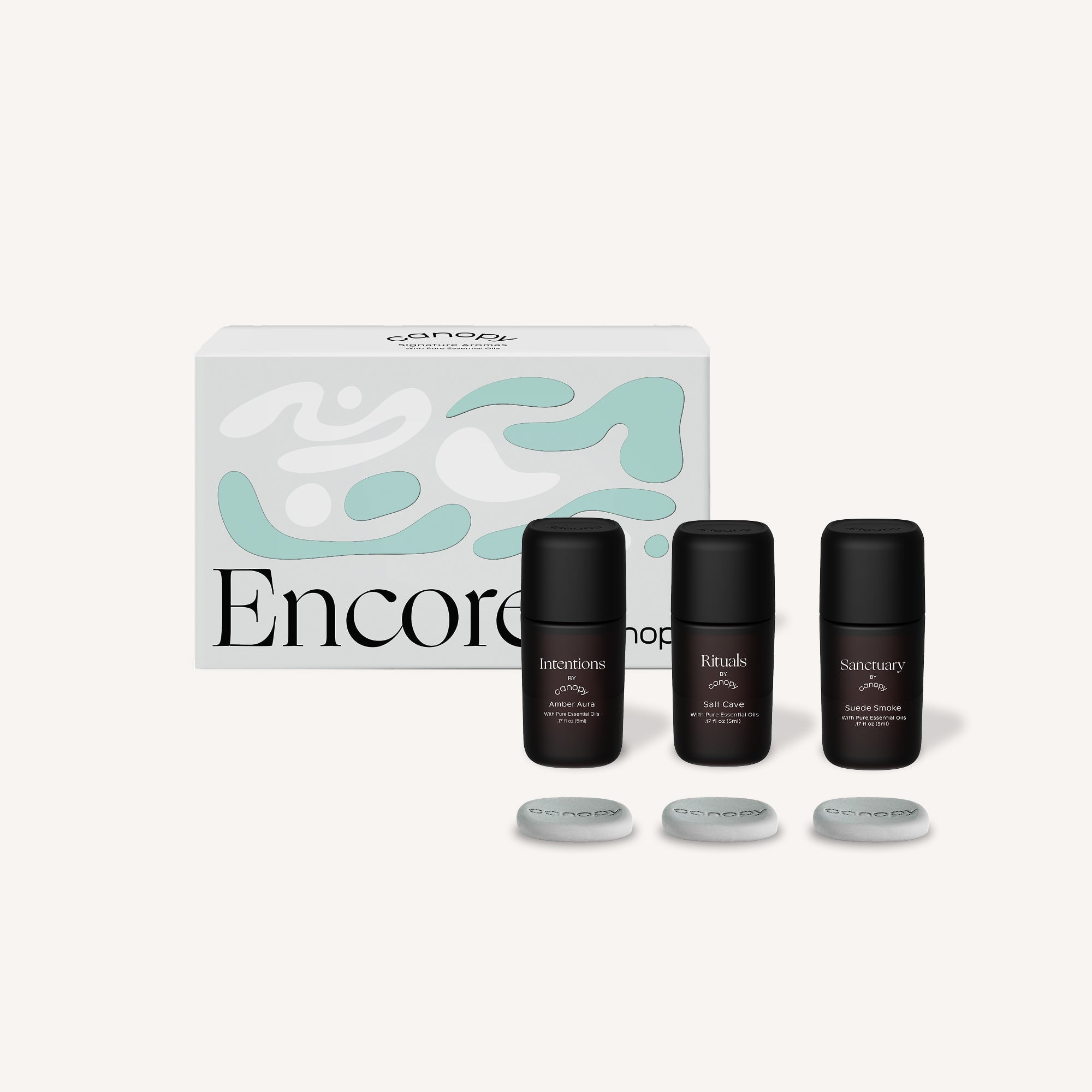 Encore Aroma Kit
