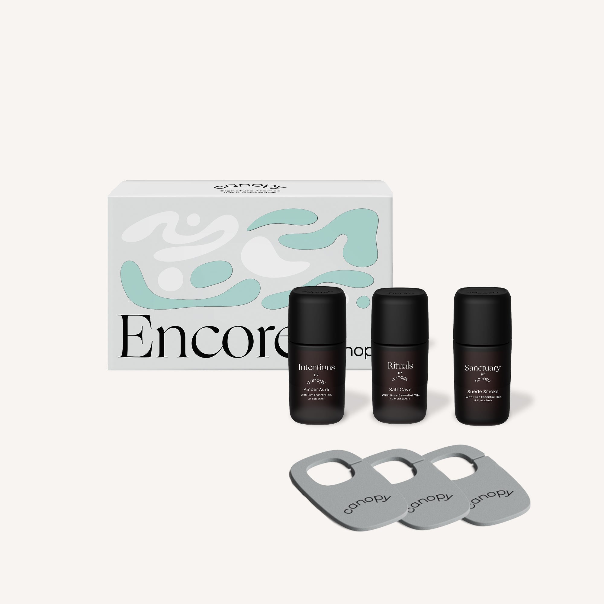 Encore Aroma Kit - Image 2