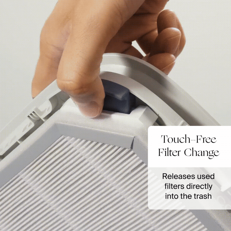 Air Purifier Coverage Max Filter Bundle - Image 4