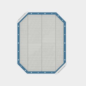 Odor Control Air Purifier Filter