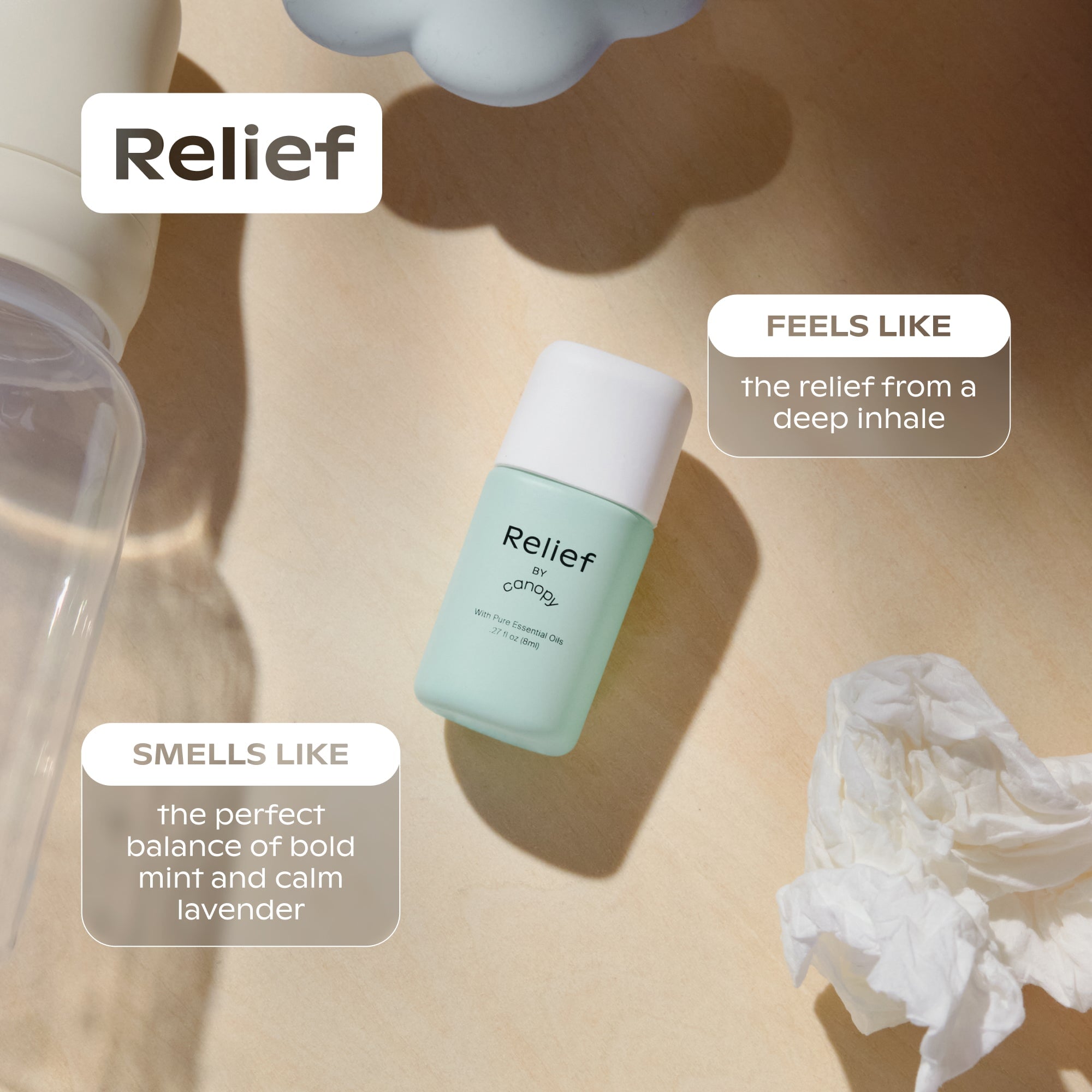 Relief Aroma - Image 4