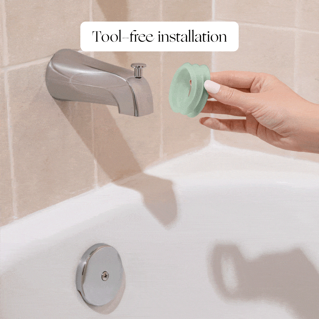 Bath Tub Filter - Image 16