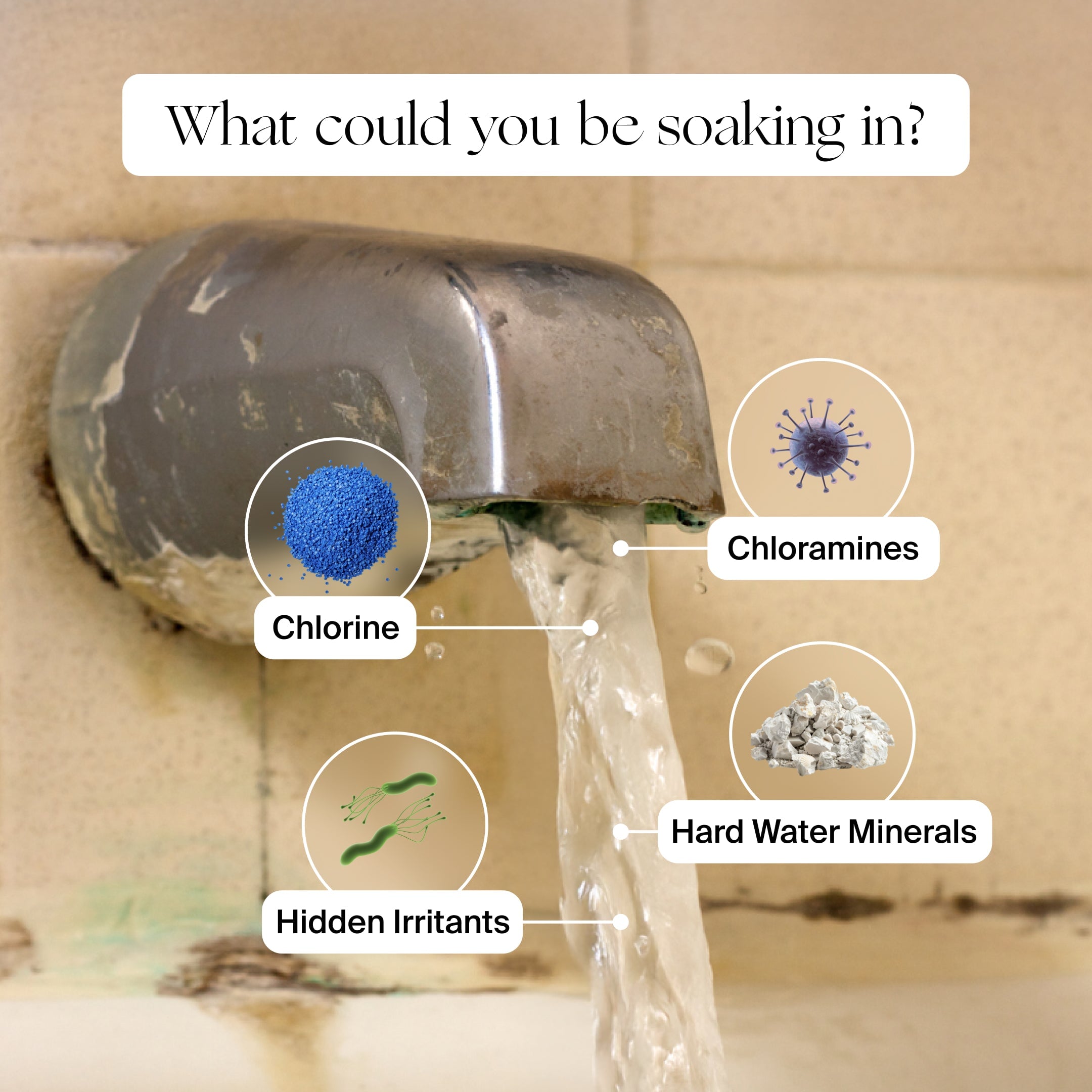 Bath Tub Filter - Image 7