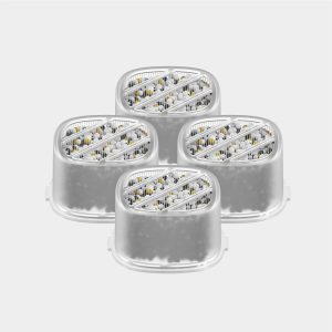 Bath Tub Filter Cartridge Bundle