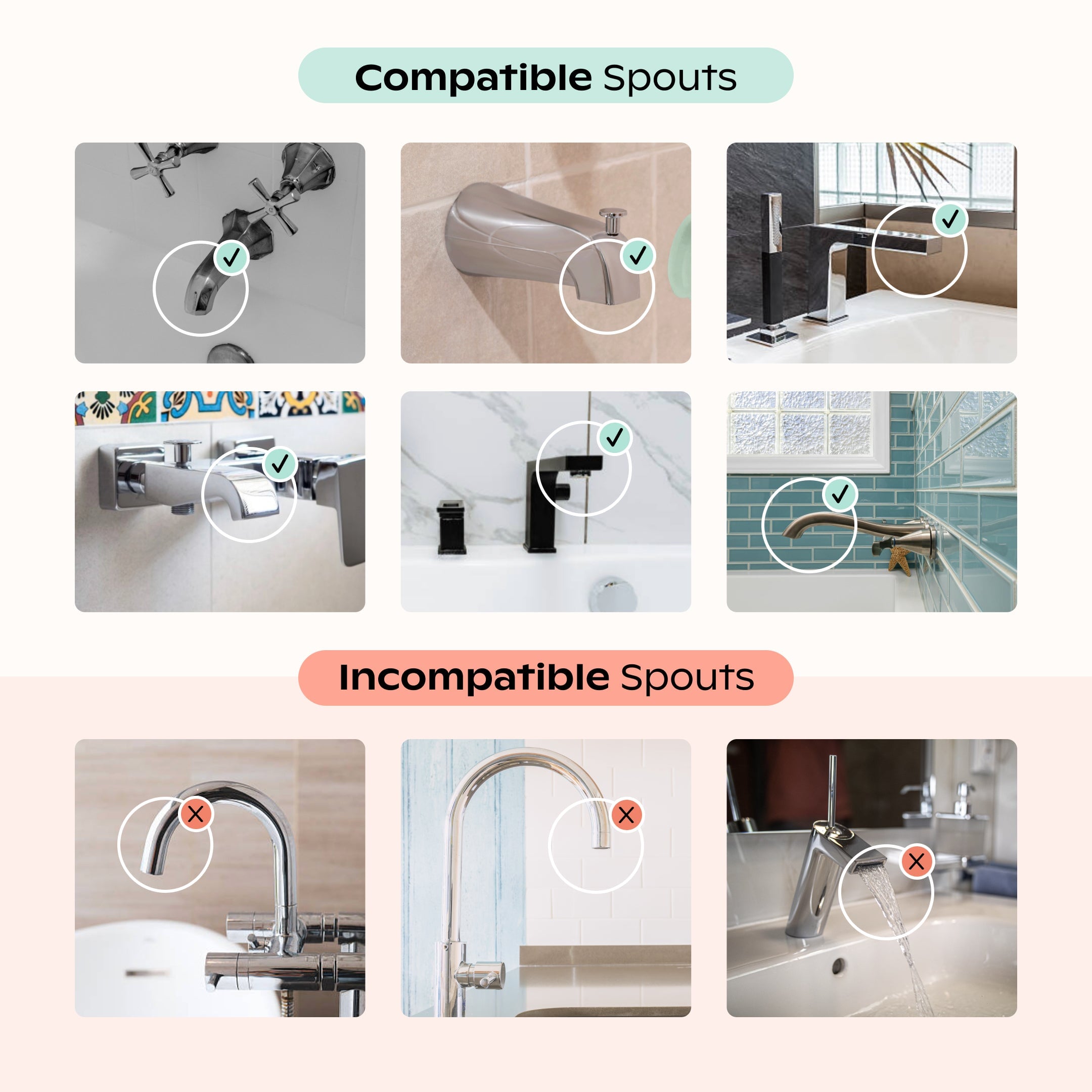 Bath Tub Filter - Image 15