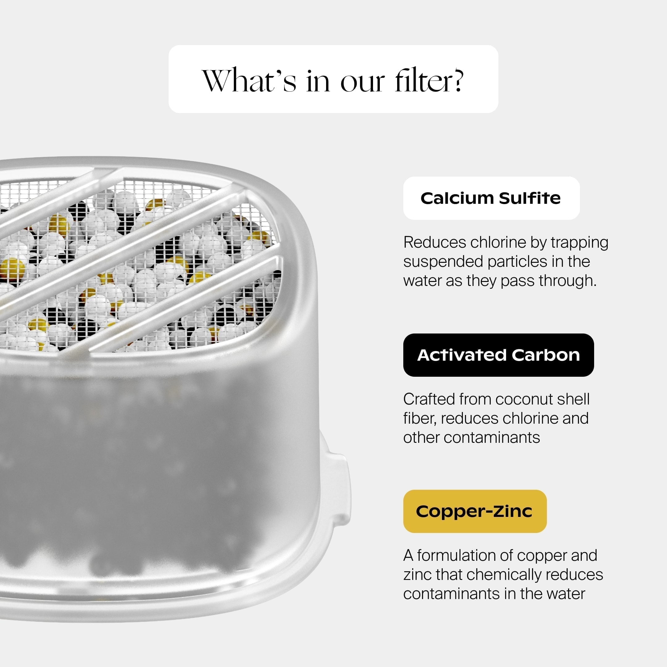 Bath Tub Filter - Image 11