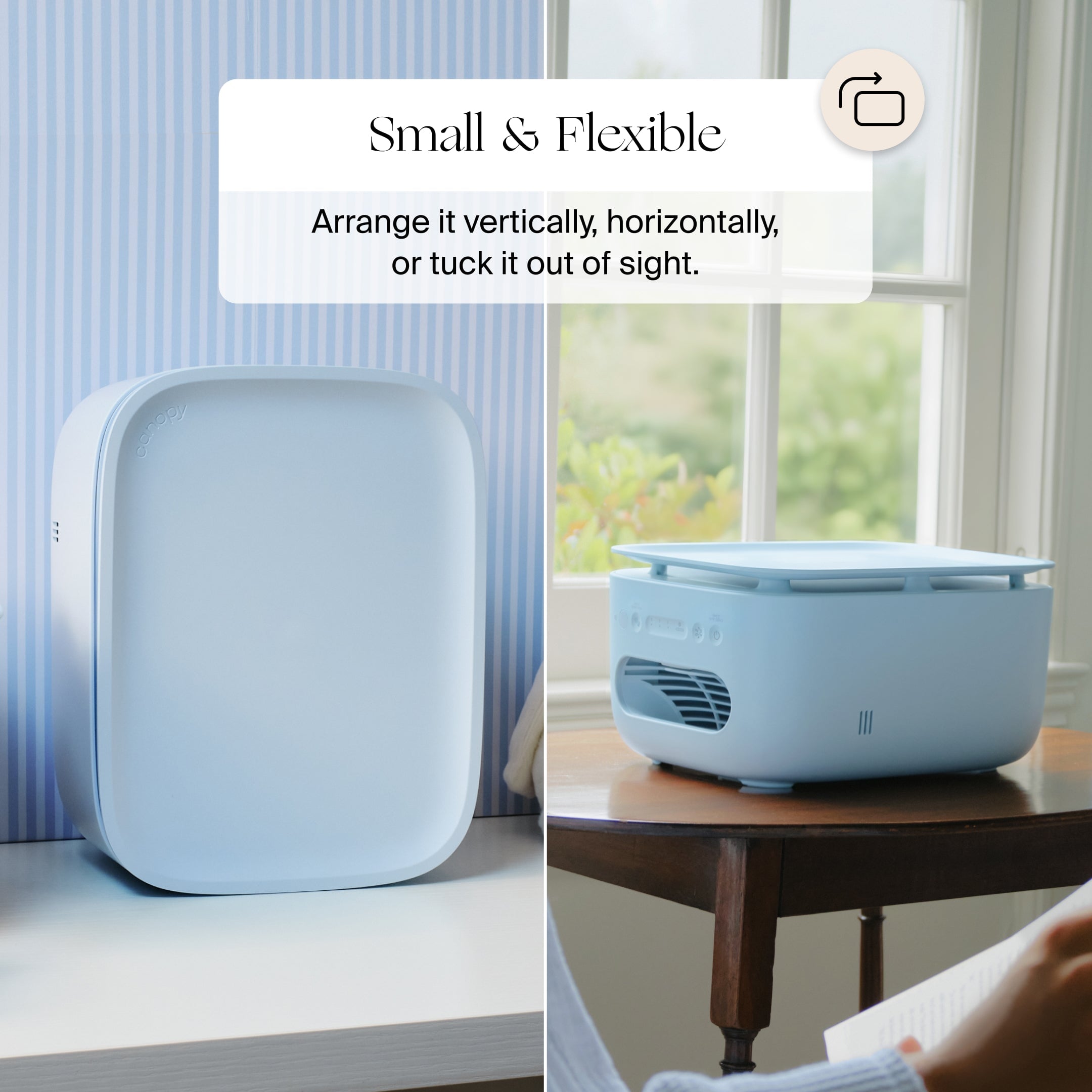 Canopy x Weezie Air Purifier - Image 7