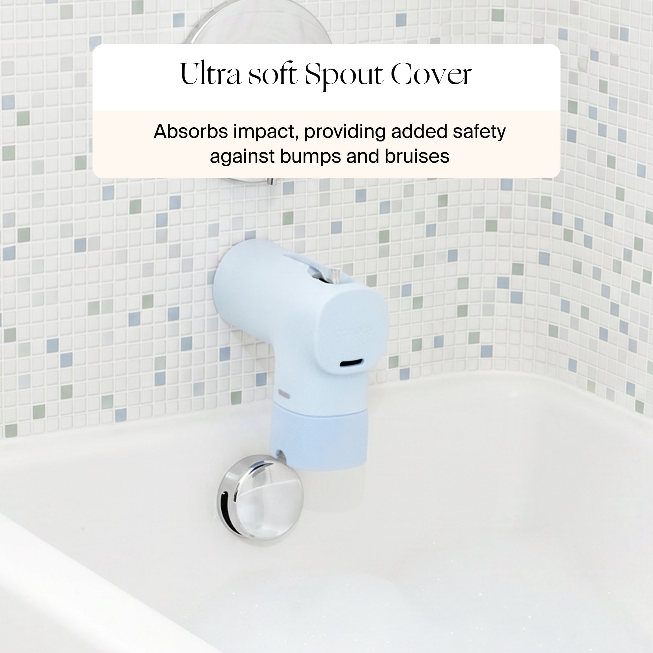 Canopy x Weezie Baby Bath Tub Filter - Image 14