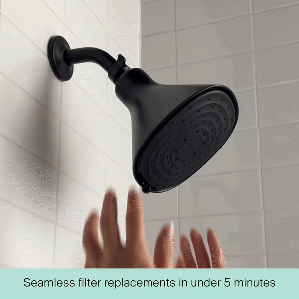 Filtered Showerhead - Image 13