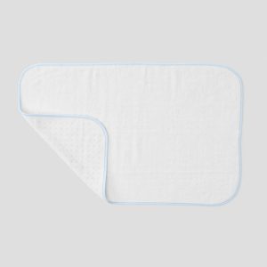 Weezie Signature Bath Mat