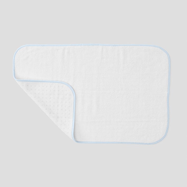 Weezie Signature Bath Mat