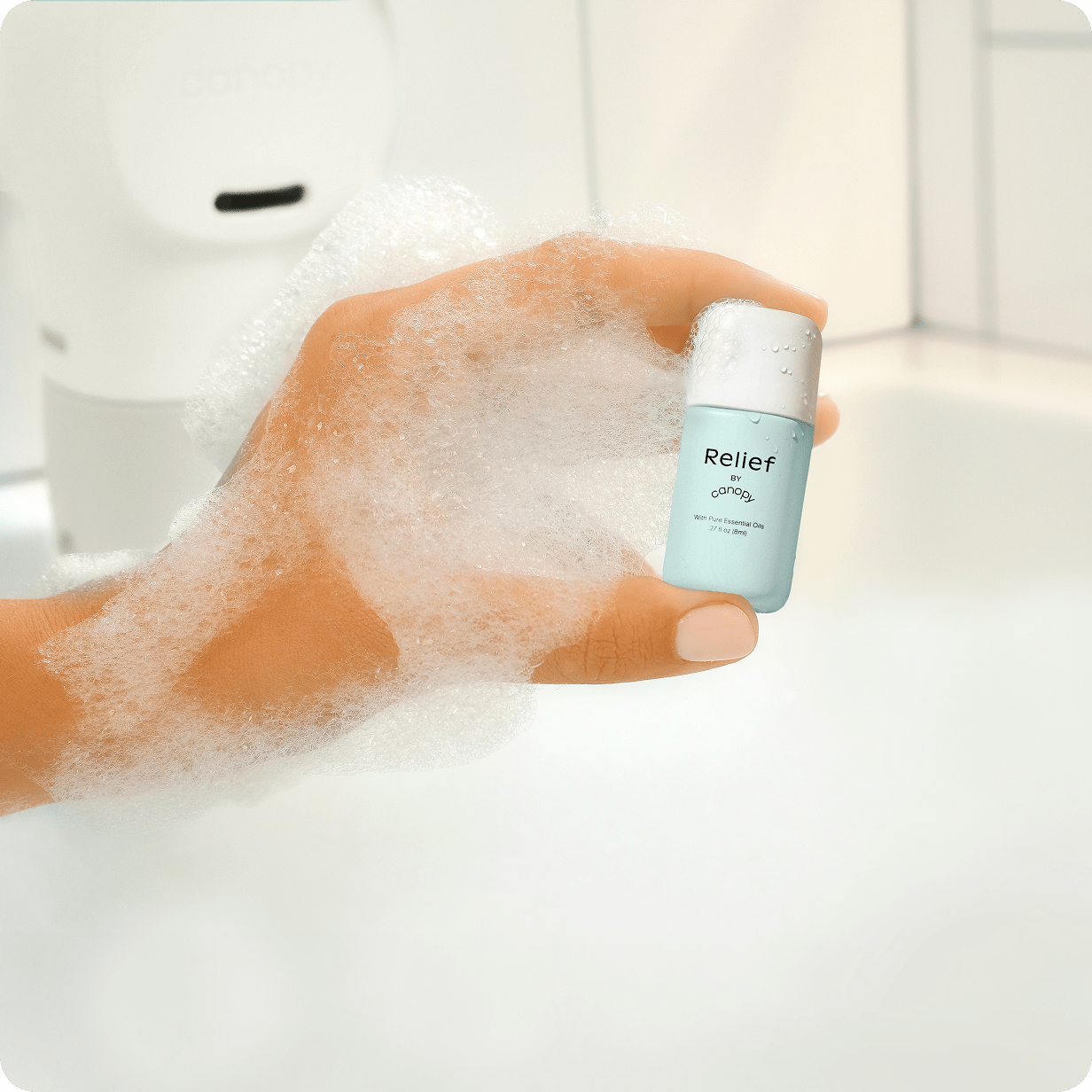 Relief Aroma - Image 7