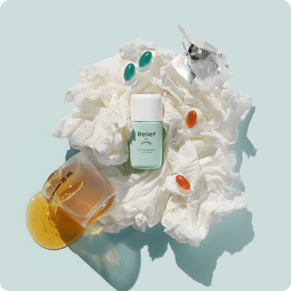 Relief Aroma - Image 5