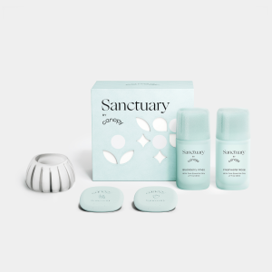 Diffusion Well & Aroma Kit